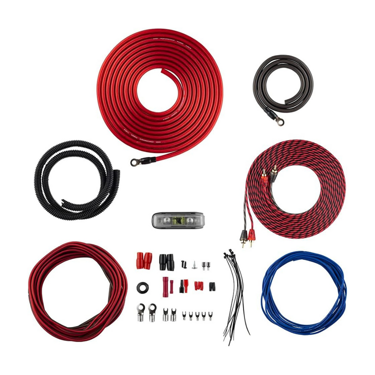Amplifier Kits