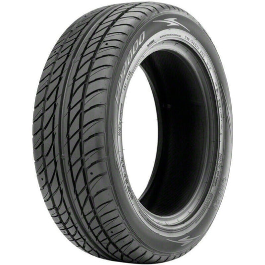 RASE Tire and Auto LLC 1 New 215/50R17 Ohtsu (by Falken) FP7000 Tire