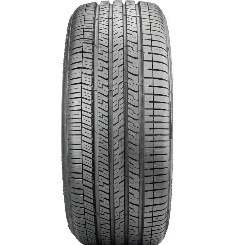 RASE Tire and Auto LLC 1 New Goodyear Eagle Rs-a - P245/50r20 Tires 2455020 245 50 20