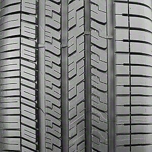 RASE Tire and Auto LLC 1 New Goodyear Eagle Rs-a - P245/50r20 Tires 2455020 245 50 20