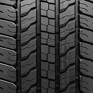 RASE Tire and Auto LLC 1 New Goodyear Wrangler Fortitude Ht - 235x70r17 Tires 2357017 235 70 17