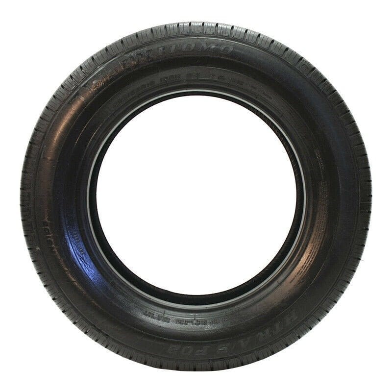 RASE Tire and Auto LLC 1 New Sumitomo Htr A/s P02 - 235/45r18 Tires 2354518 235 45 18