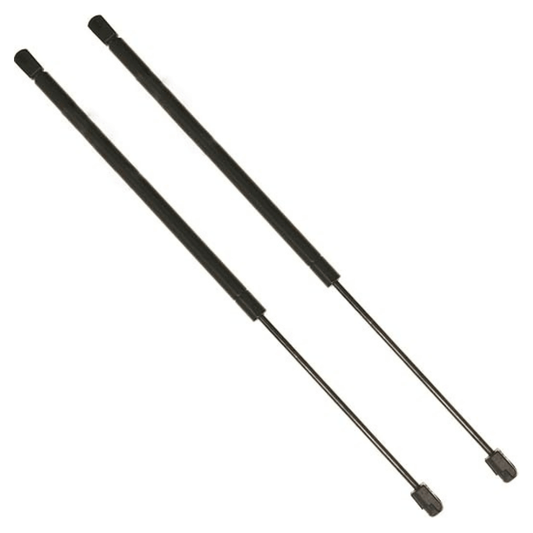 RASE Tire and Auto LLC  17.75 in 2Pcs Hood Lift Support Struts Gas Spring Shocks Rod Compatible with Ram 1500 2019-2022 Replaces # 68276312AB (Note : w/o TRX Body Code DT, 5th Gen)
