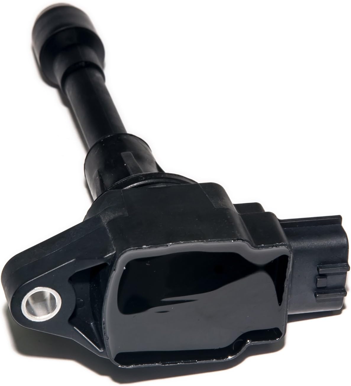 RASE Tire and Auto LLC 1x Ignition Coil Nissan Infiniti Frontier Altima Versa Sentra Cube NV200 Rogue 2007-2012 FX50 QX60 QX70 2013 14 1.6L 2.4L 2.5L