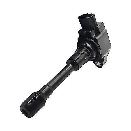 RASE Tire and Auto LLC 1x Ignition Coil Nissan Infiniti Frontier Altima Versa Sentra Cube NV200 Rogue 2007-2012 FX50 QX60 QX70 2013 14 1.6L 2.4L 2.5L