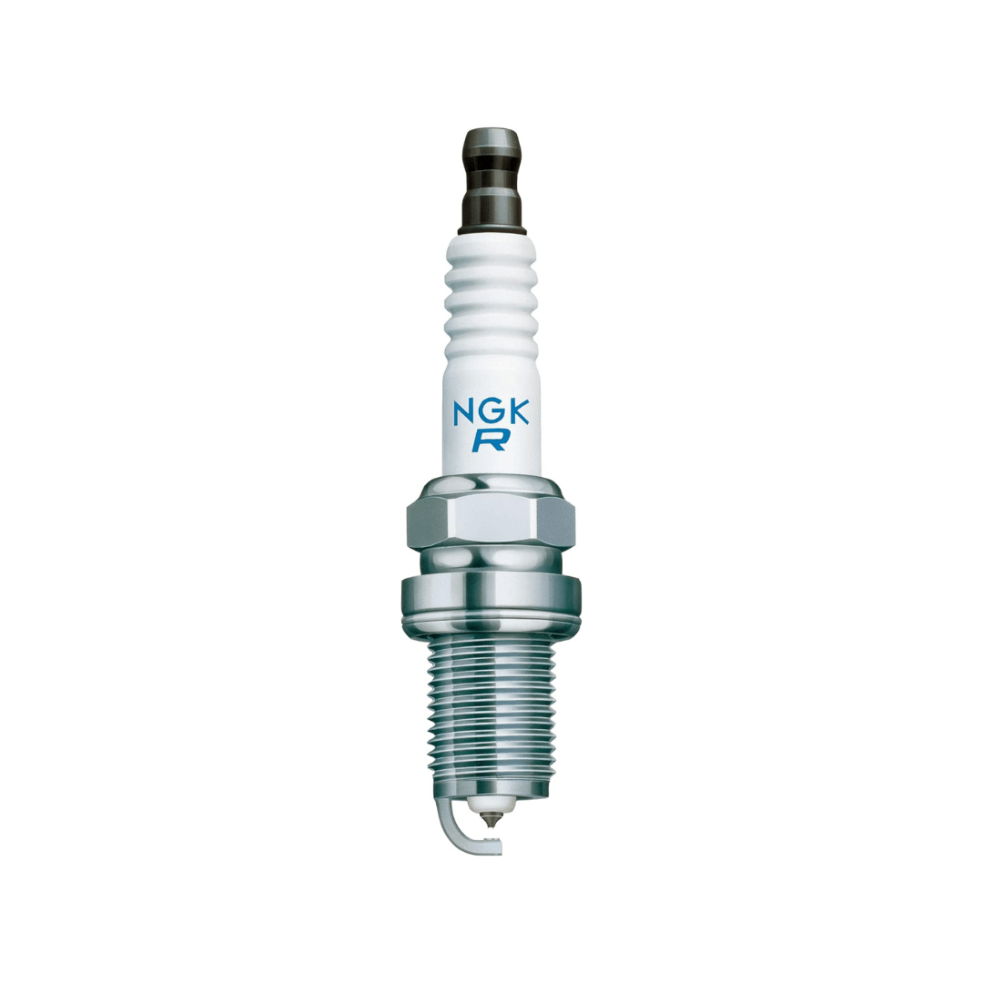 RASE Tire and Auto LLC 1x NGK Laser Double Platinum Spark Plug 2647