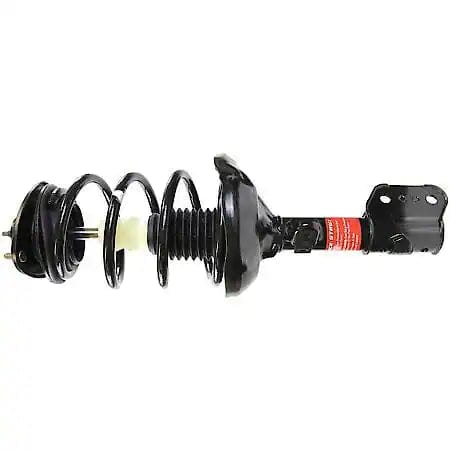 RASE Tire and Auto LLC 2005-07 Honda ODYSSEY 1x Front Passenger Side Coil Spring and Ready Strut Assembly 172536