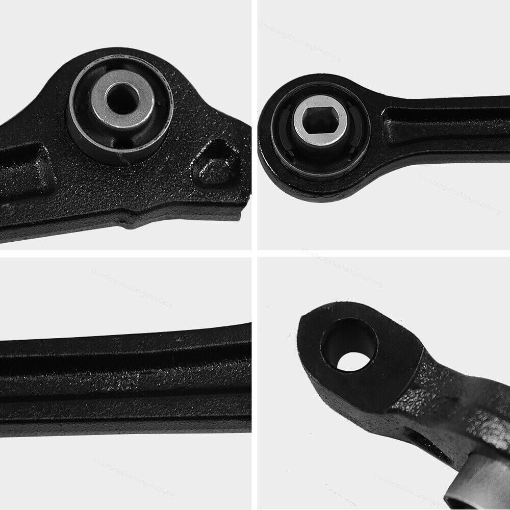 RASE Tire and Auto LLC 2005-10 Dodge Chrysler Front Lower Rearward Control Arm - MS25119