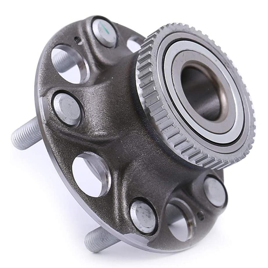 RASE Tire and Auto LLC 2010-2011 Honda CR-V #K512344 (5 Lug,For FWD Only) Rear Wheel Hub and Bearing