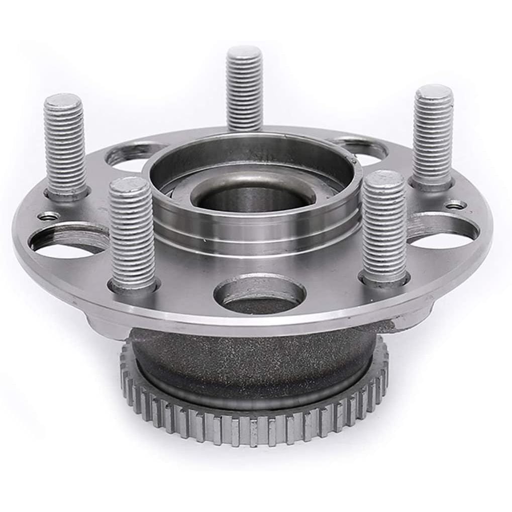 RASE Tire and Auto LLC 2010-2011 Honda CR-V #K512344 (5 Lug,For FWD Only) Rear Wheel Hub and Bearing