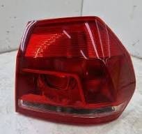 RASE Tire and Auto LLC  2012- 2015 OEM Genuine Volkswagen PASSAT RH Passenger Side Tail Light 561945096