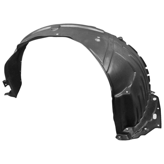 RASE Tire and Auto LLC  2012-2015 Pilot Fender Liner Driver Side LH Splash Guard