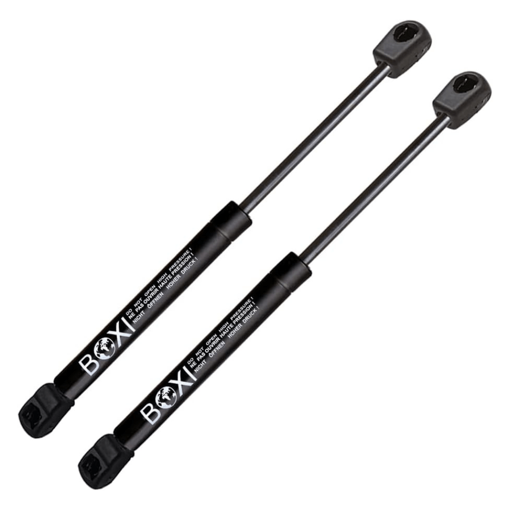 RASE Tire and Auto LLC  2pcs Liftgate lift support struts gas struts shocks gas springs support for Ford Explorer 2002-2005/Lincoln Aviator 2003-2005/Mercury Mountaineer 2002-2010 | Replaces 1L2478406A10AF SG204043 4584