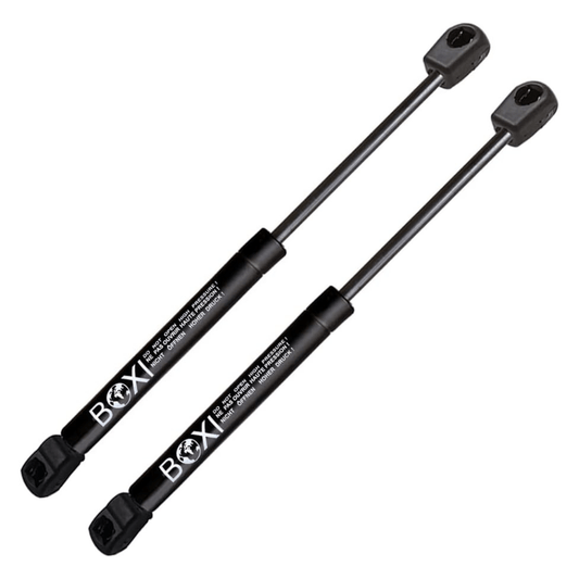 RASE Tire and Auto LLC  2pcs Liftgate lift support struts gas struts shocks gas springs support for Ford Explorer 2002-2005/Lincoln Aviator 2003-2005/Mercury Mountaineer 2002-2010 | Replaces 1L2478406A10AF SG204043 4584
