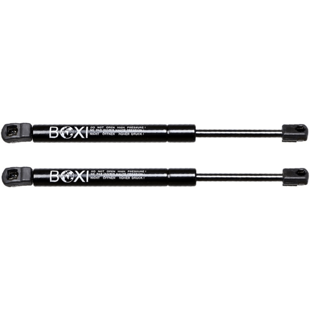 RASE Tire and Auto LLC  2pcs Rear Glass Window Lift Gas Struts Shocks for Ford Explorer 2003-2004 / for Mercury Mountaineer 2003-2004 - Sport Utility (Exc Sport XLS & XLT)| 6609