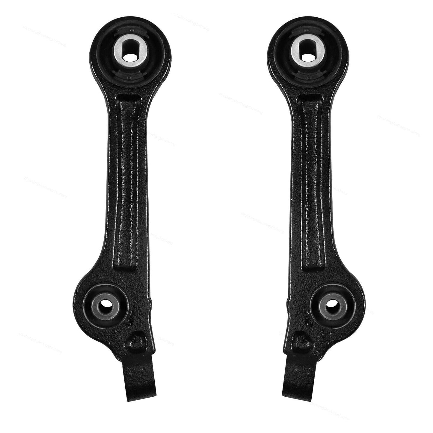 RASE Tire and Auto LLC 2x 2005-10 Dodge Chrysler Front Lower Rearward Control Arm - MS25119