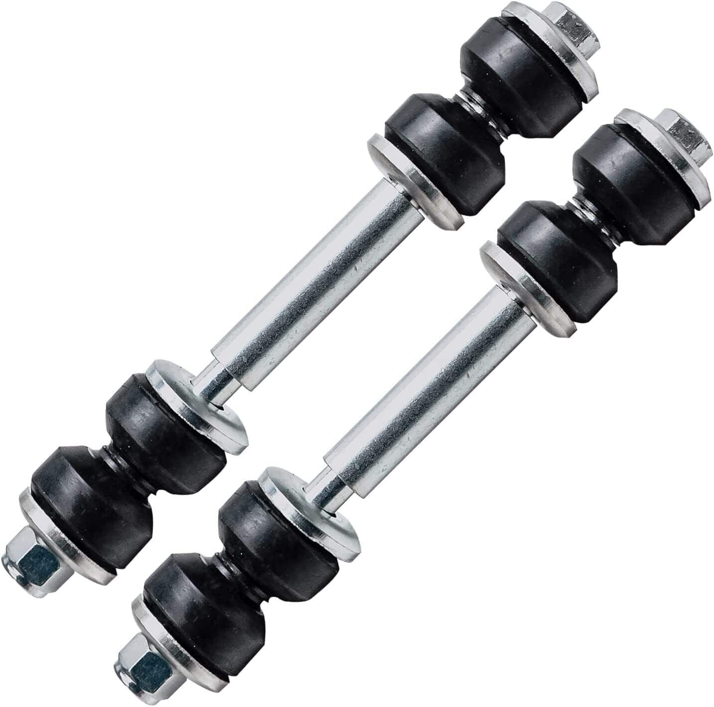 RASE Tire and Auto LLC 2x Front Stabilizer / Sway Bar End Link - 5252 GM | Chevy