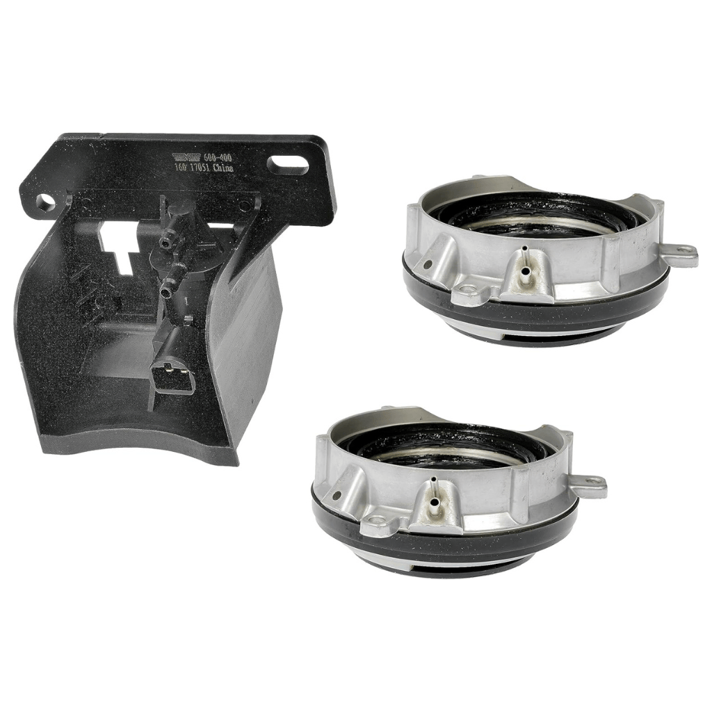 RASE Tire and Auto LLC 600-305 Independent Wheel End Actuator Assembly Compatible with Select Ford/Lincoln Models (OE FIX)