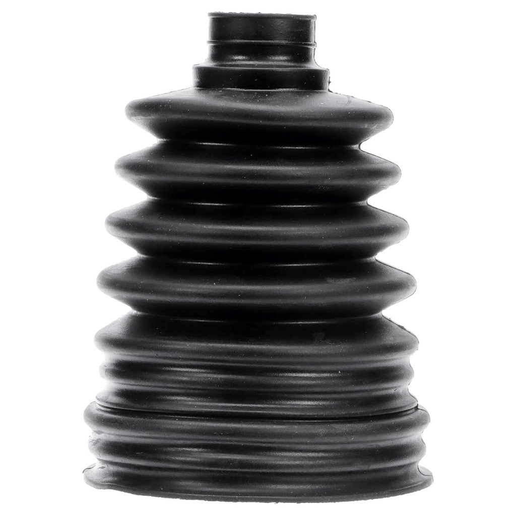 RASE Tire and Auto LLC 614-003 Uni-Fit C.V. Joint Boot Kit Outer greater than 3.58 In. Diameter