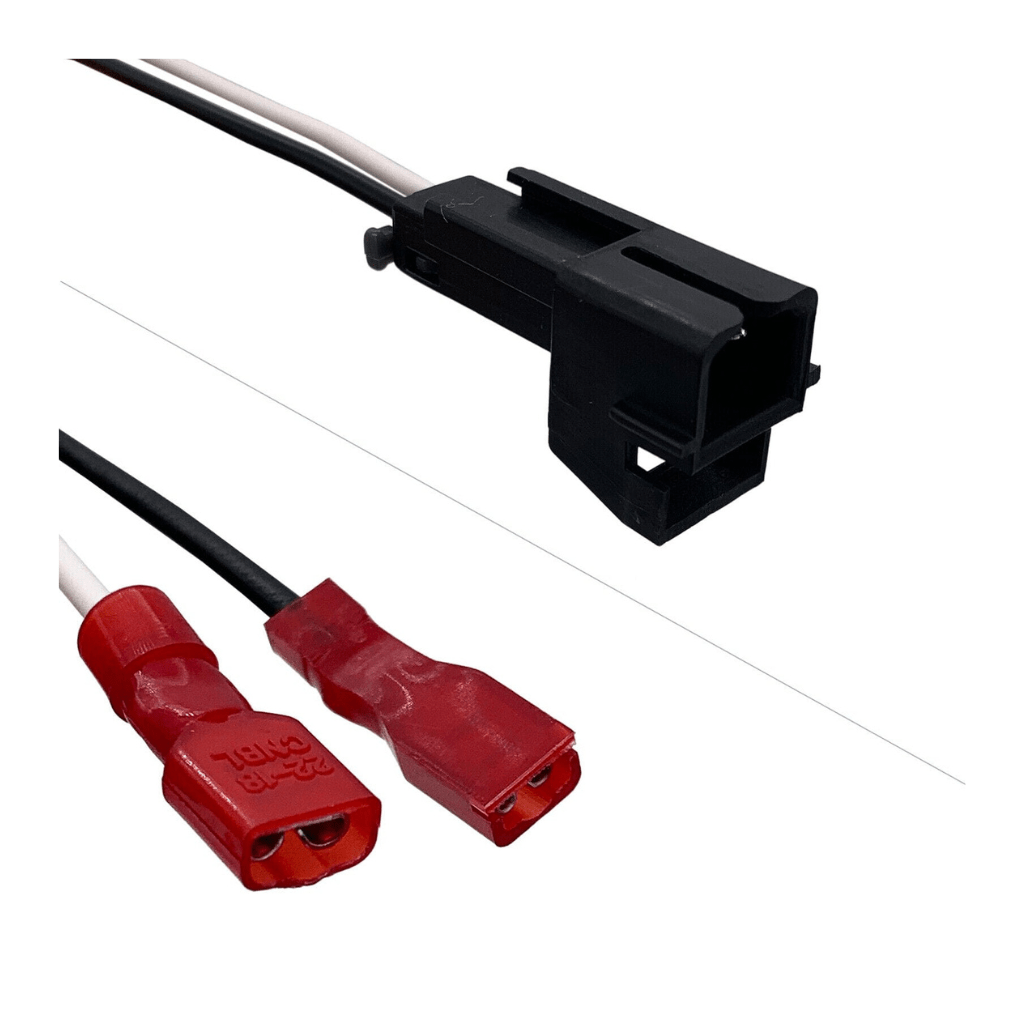 RASE Tire and Auto LLC 72-4568 Car Stereo Speaker Harness for Select GM Vehicles