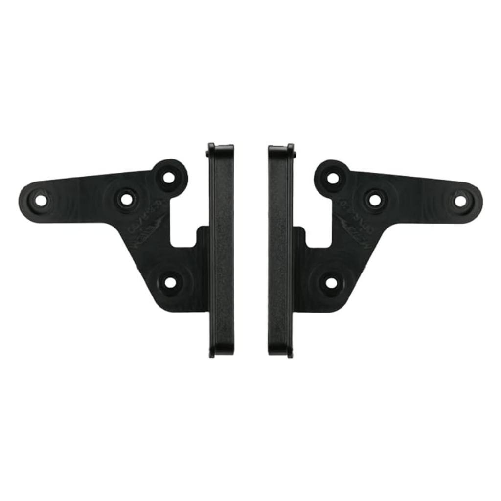 RASE Tire and Auto LLC 95-8202 Toyota DDIN Multi Dash Kit,BLACK, Single, BLACK, 14.00in. x 7.00in. x 0.50in.