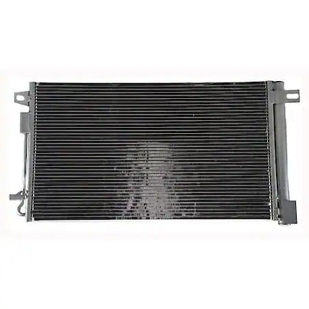 RASE Tire and Auto LLC AC Condenser For 2008-2017 Buick Enclave 2009-2017 Chevrolet Traverse V6 3.6L