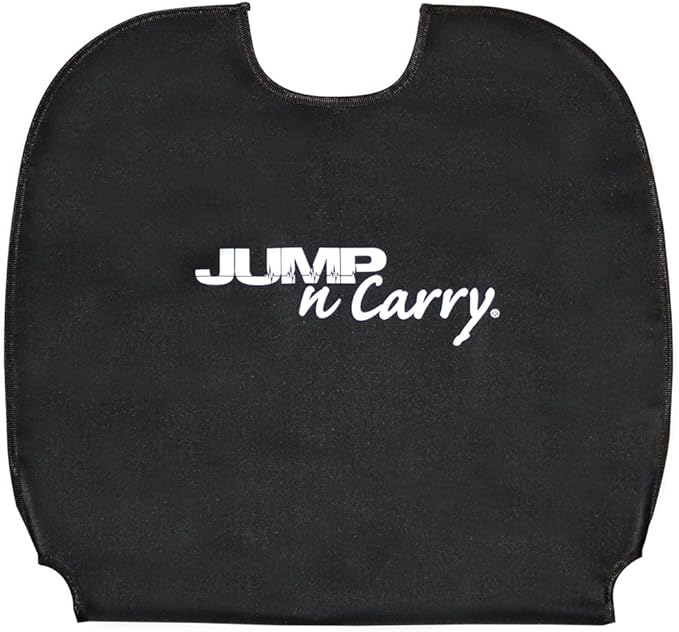 RASE Tire and Auto LLC accesories Clore Automotive JNCCVRXL Cover for Jump-N-Carry Jump Starter Models JNCAIR, JNC770R, JNC950, JNC1224, JNCXFE
