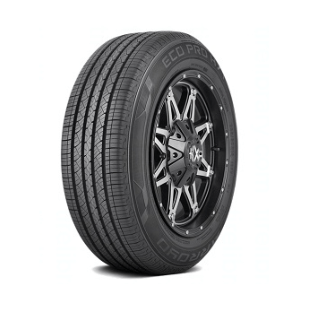 RASE Tire and Auto LLC  ARROYO - 235 70 16 ECO PRO H/T