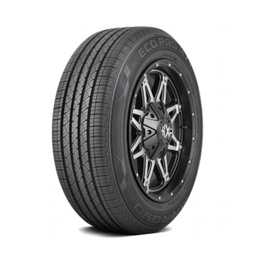 RASE Tire and Auto LLC  ARROYO - 235 70 16 ECO PRO H/T