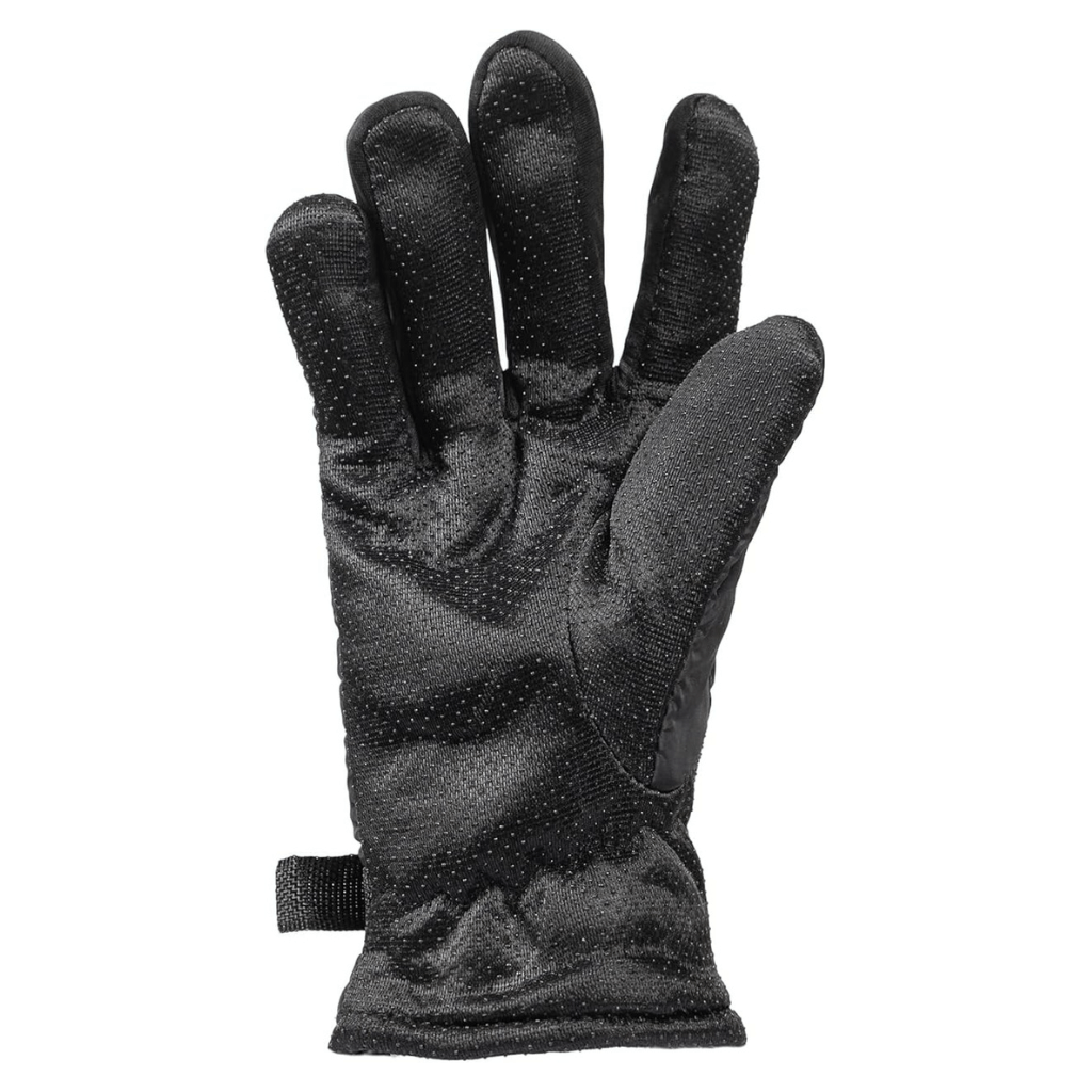 RASE Tire and Auto LLC Black Winter Ski Gloves, Cold Resistant Thermal Wear