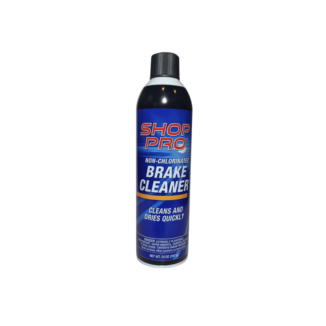 RASE Tire and Auto LLC Brake Cleaner (1 Pack)