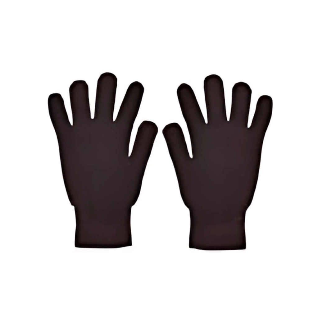 RASE Tire and Auto LLC Brown Universal Fit Winter Gloves