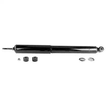 RASE Tire and Auto LLC car parts 4WD Rear Left and Right Shock Absorbers Assembly for 2005 - 2022 Toyota Tacoma