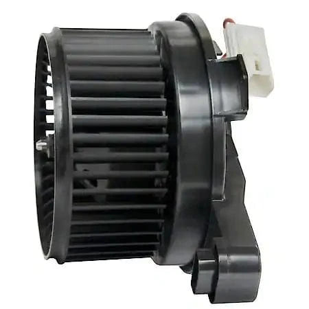 Rase Tire and Auto LLC car parts 60400 HVAC Heater Blower Motor Fan Fit for Honda Civic 2013 20142015, CR-V 2012-2016,Accord 2013-2017,Acura RDX 2015-2018,Acura ILX 2016-2017Replaces #79310-T0A- A01 79310-T2F-A01