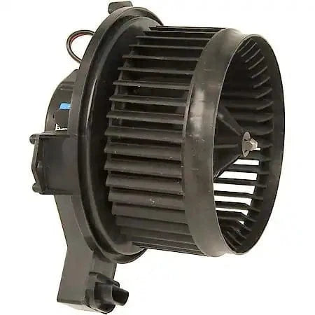 Rase Tire and Auto LLC car parts AC Heater Blower Motor Fan Assembly Fit for Toyota Corolla 2009- 2018(Only for AUTO A/C), Prius 2010-2015,
Prius V 2012-2017 (for 3 Prong Connect Only) Replace#87103-02210 700249