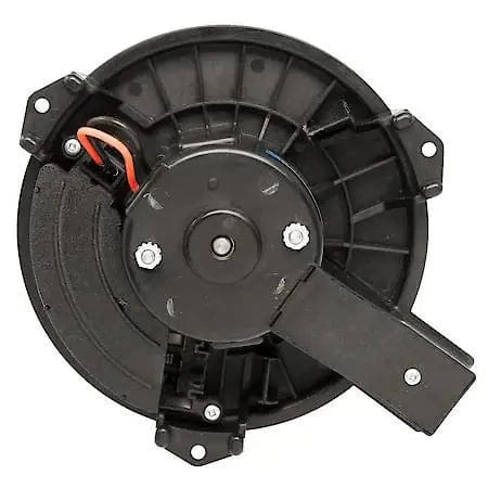 Rase Tire and Auto LLC car parts AC Heater Blower Motor Fan Assembly Fit for Toyota Corolla 2009- 2018(Only for AUTO A/C), Prius 2010-2015,
Prius V 2012-2017 (for 3 Prong Connect Only) Replace#87103-02210 700249