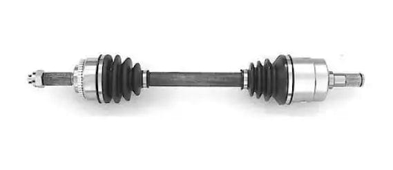 RASE Tire and Auto LLC car parts Carquest Premium CV Axle Shaft Assembly 89514 #NCV51574