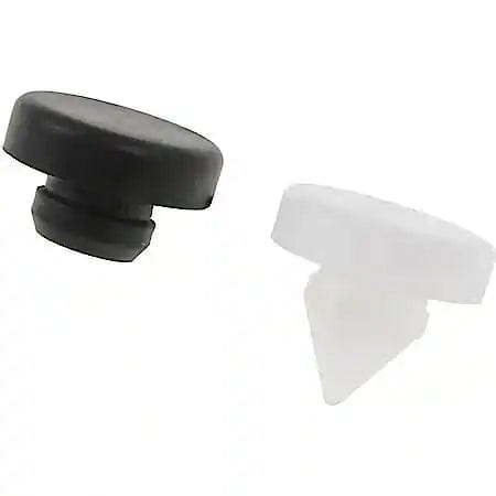 RASE Tire and Auto LLC car parts Dorman Accelerator Pedal Stop Pad 74015