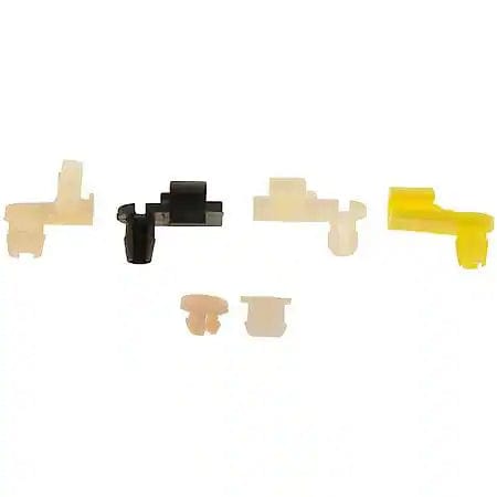 RASE Tire and Auto LLC car parts Dorman - HELP Door Lock Rod Clip 75450 FORD/GM