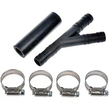 RASE Tire and Auto LLC car parts Dorman Hose 47238 KIT Chrysler