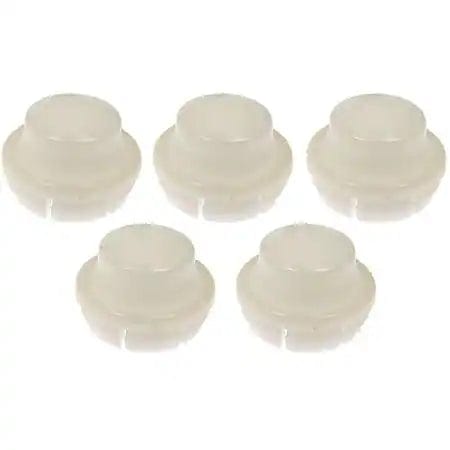 RASE Tire and Auto LLC car parts Dorman Windshield Wiper Linkage Bushing 49452 5QTY NISSAN