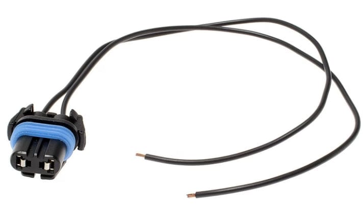 RASE Tire and Auto LLC car parts Duralast Electrical Wire Connector 366