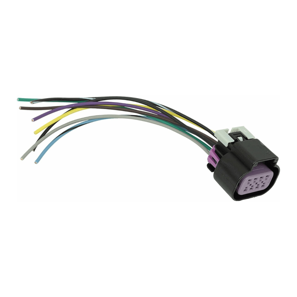 RASE Tire and Auto LLC car parts Electrical Wire Connector 645-800