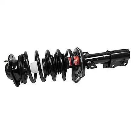 RASE Tire and Auto LLC car parts Front Passenger Side Strut w/Coil Spring Assembly for 2005 - 2010 Chevy Cobalt