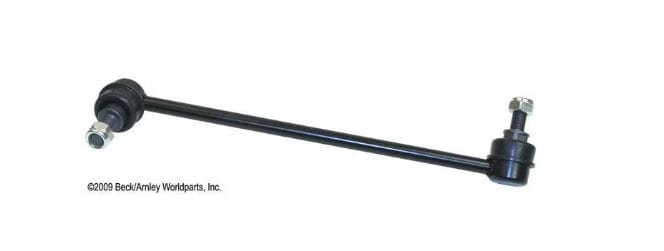 RASE Tire and Auto LLC car parts Front Sway Bar End Link for 2003 - 2007 Nissan Murano 04-09 Quest Driver side