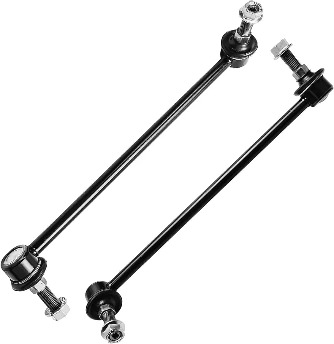 RASE Tire and Auto LLC car parts Front Sway Bar End Link for 2003 - 2007 Nissan Murano 04-09 Quest Driver side
