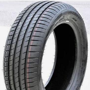 RASE Tire and Auto LLC  car parts Haida Ex-Comfort 215/60R16 95H As A/S All Season Tire