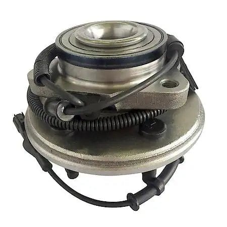 RASE Tire and Auto LLC car parts Hub Bearing DL515078HD Wheel Bearing Assembly For Ford Explorer 06-09 Mercury Mountaineer