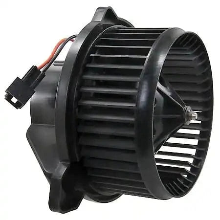 Rase Tire and Auto LLC car parts HVAC Heater Blower Motor Fit for Dodge Avenger 2008-2014,
Ram 1500 2500 3500,
Honda Accord 2008-
2012, Chrysler Sebring Ford Jeep Acura Subaru Jaguar Lincoln Replaces # 5012701AB,700012