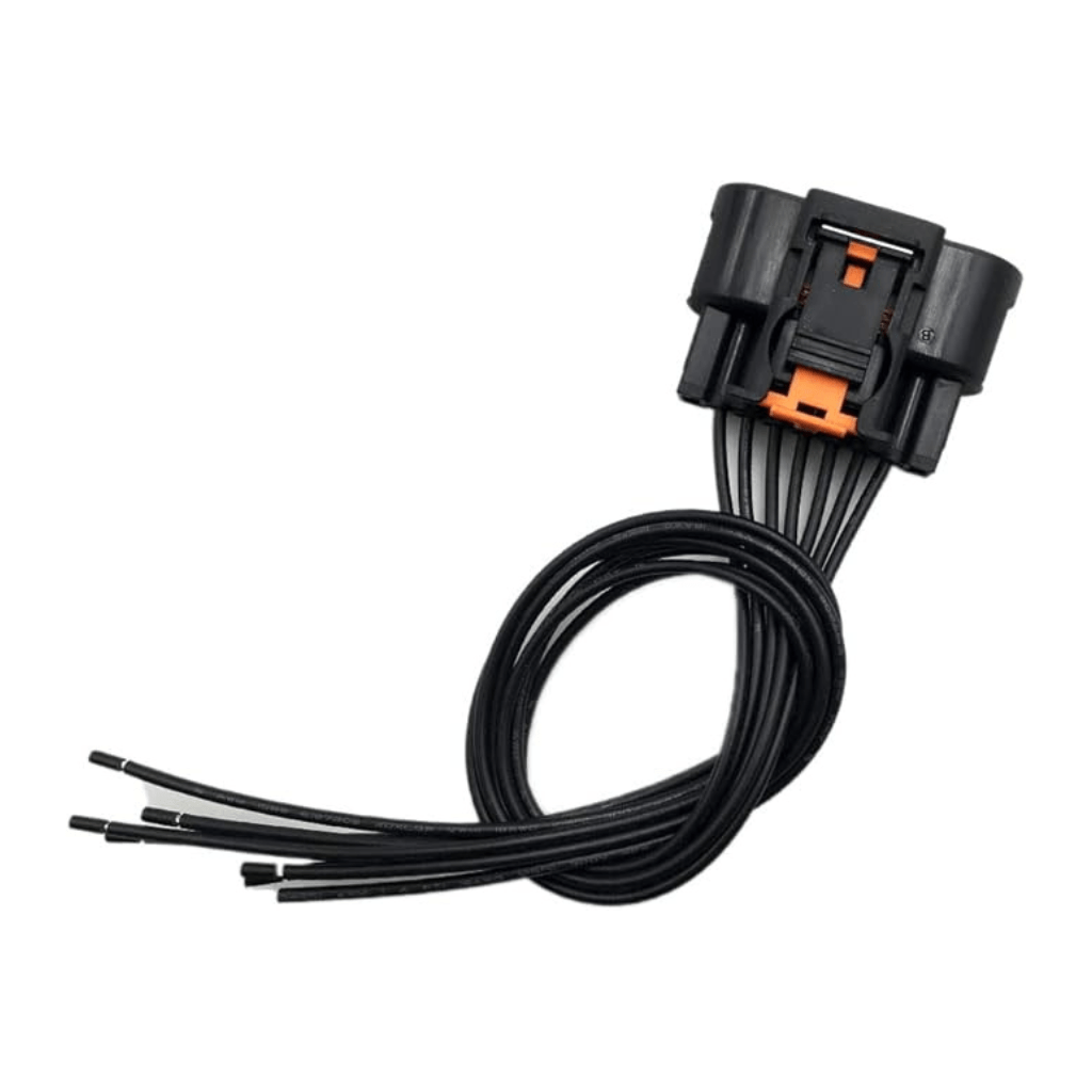 RASE Tire and Auto LLC car parts Ignition Electrical Wire Connector 1394